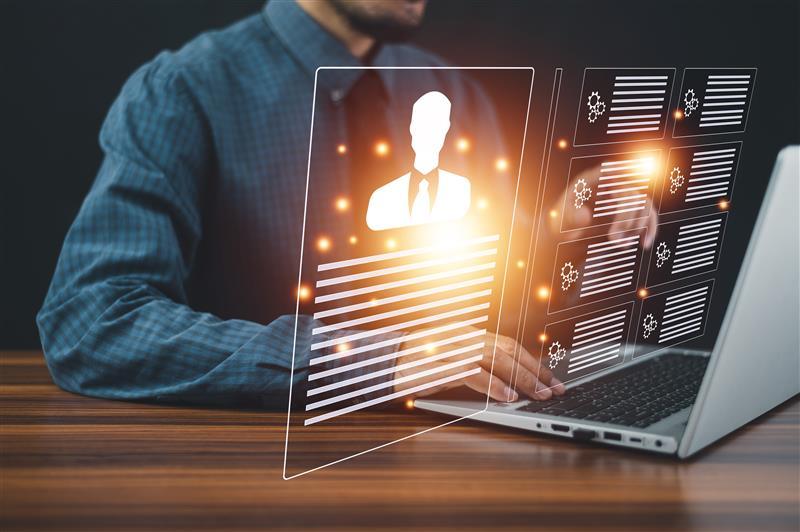 AI Resume Parsing and Matching