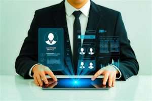 Ethical AI in Hiring