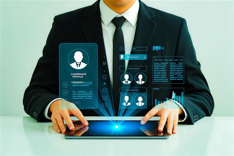 Ethical AI in Hiring