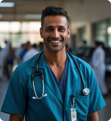 Locum Tenens